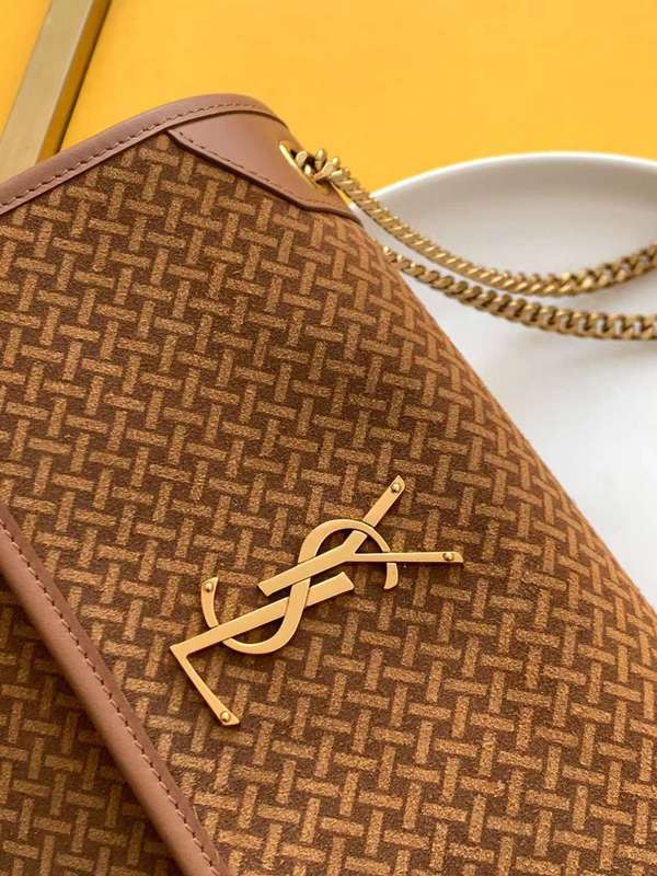 YSL - Bags - The Wells Bags  395