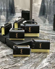 YSL - Bags - The Wells Bags  631