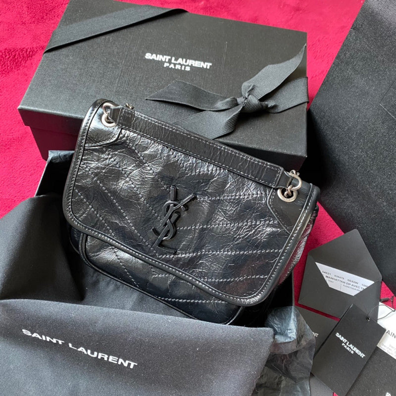 YSL - Bags - The Wells Bags  375