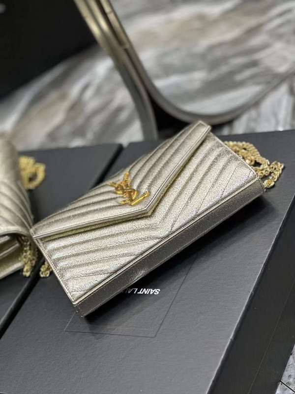 YSL - Bags - The Wells Bags  604