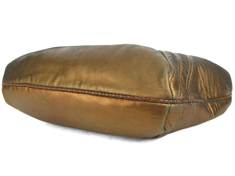 FNDI Bronze Spy Hobo