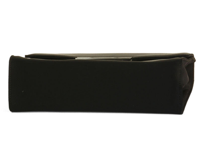 PRD Black Nylon Bag