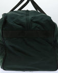 PRD Boston Bag Nylon Green Auth bs12158