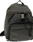 PRD Backpack Nylon Gray Auth bs12211