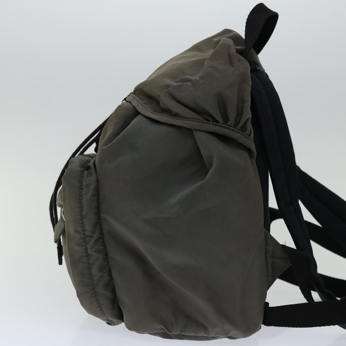 PRD Backpack Nylon Gray Auth bs12211