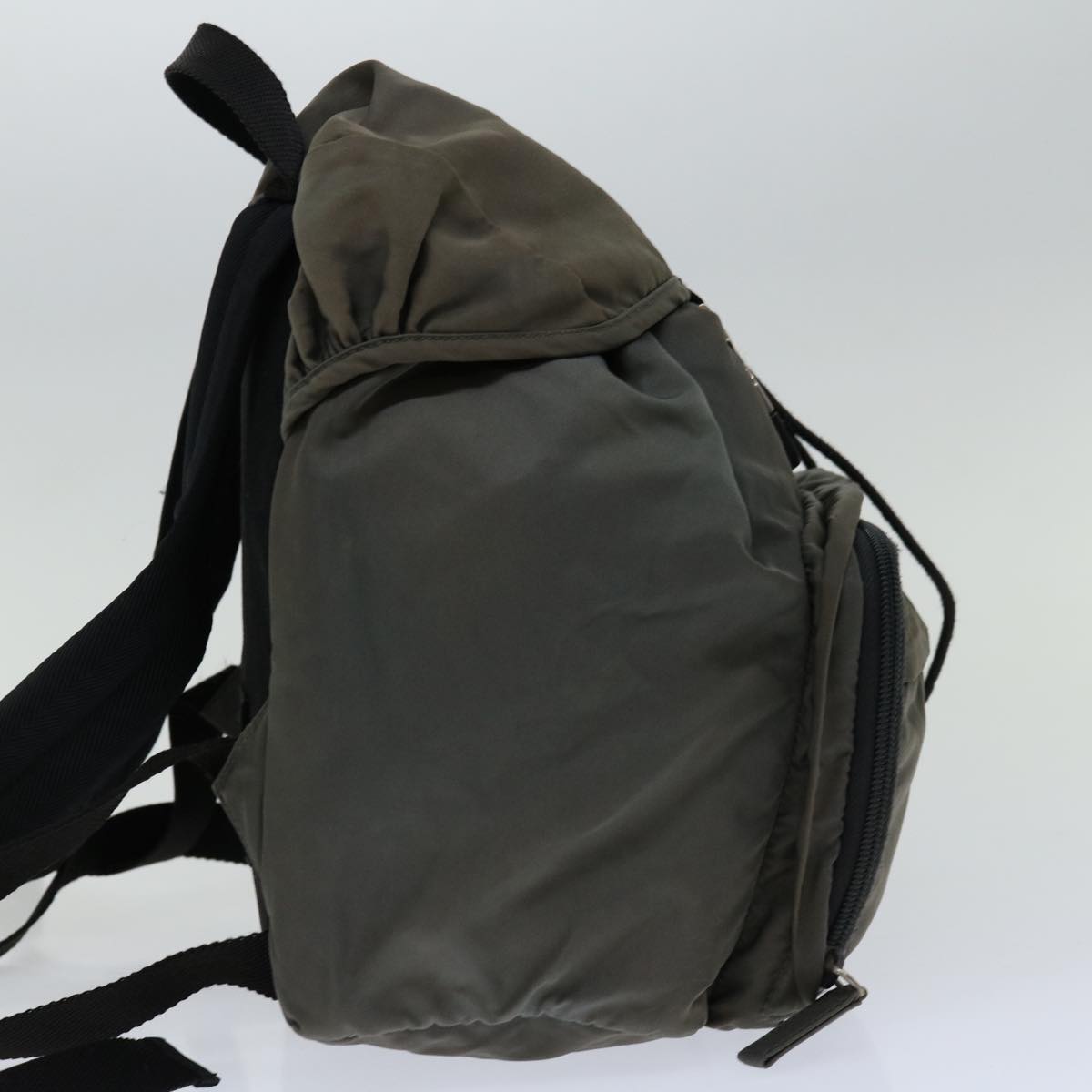 PRD Backpack Nylon Gray Auth bs12211