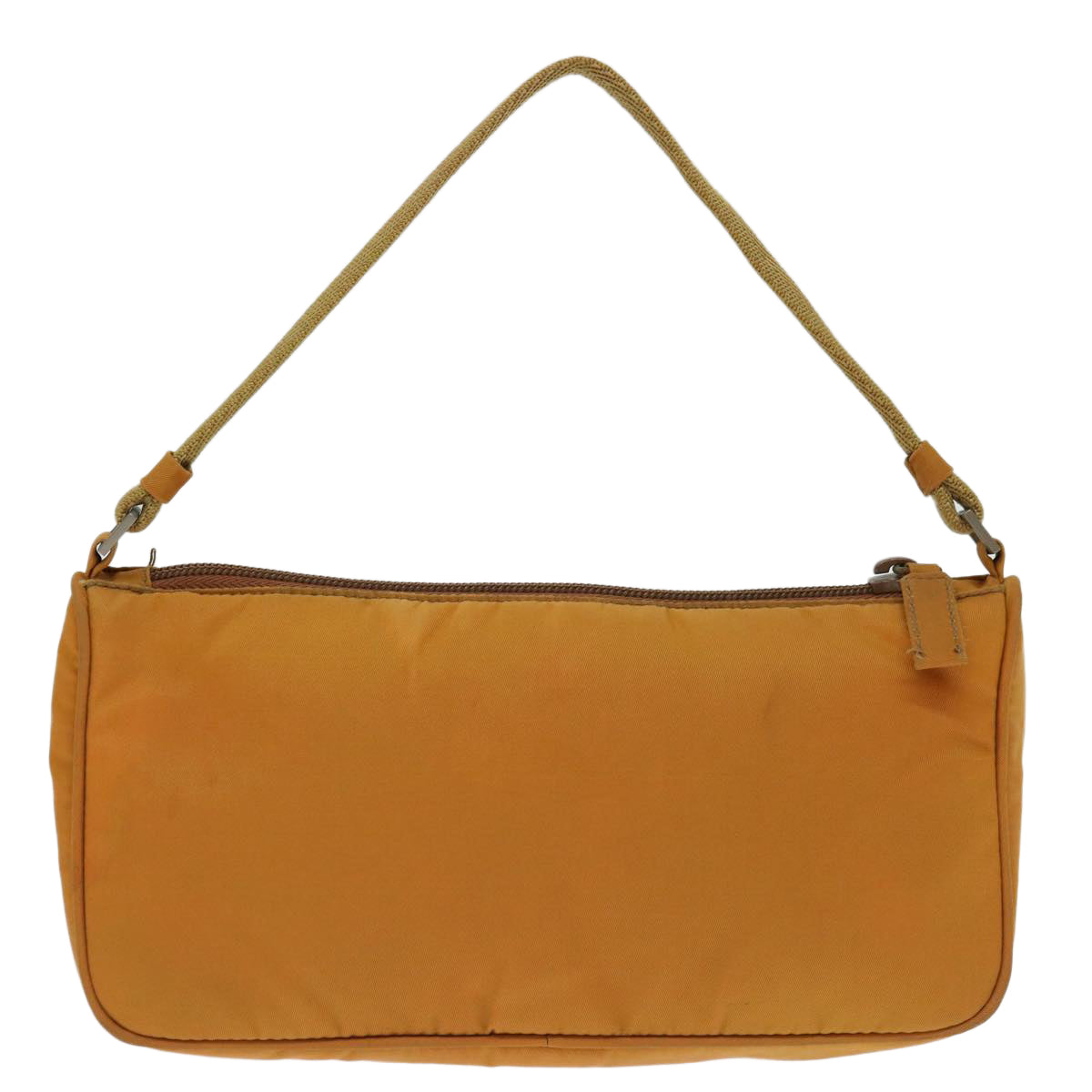 PRD Accessory Pouch Nylon Orange Auth bs12557