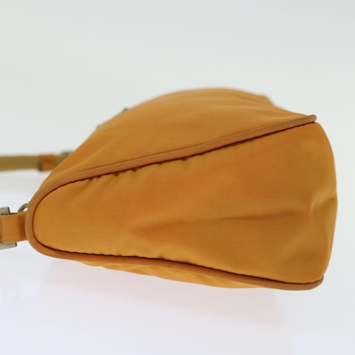 PRD Accessory Pouch Nylon Orange Auth bs12557