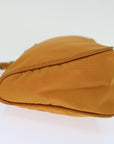 PRD Accessory Pouch Nylon Orange Auth bs12557
