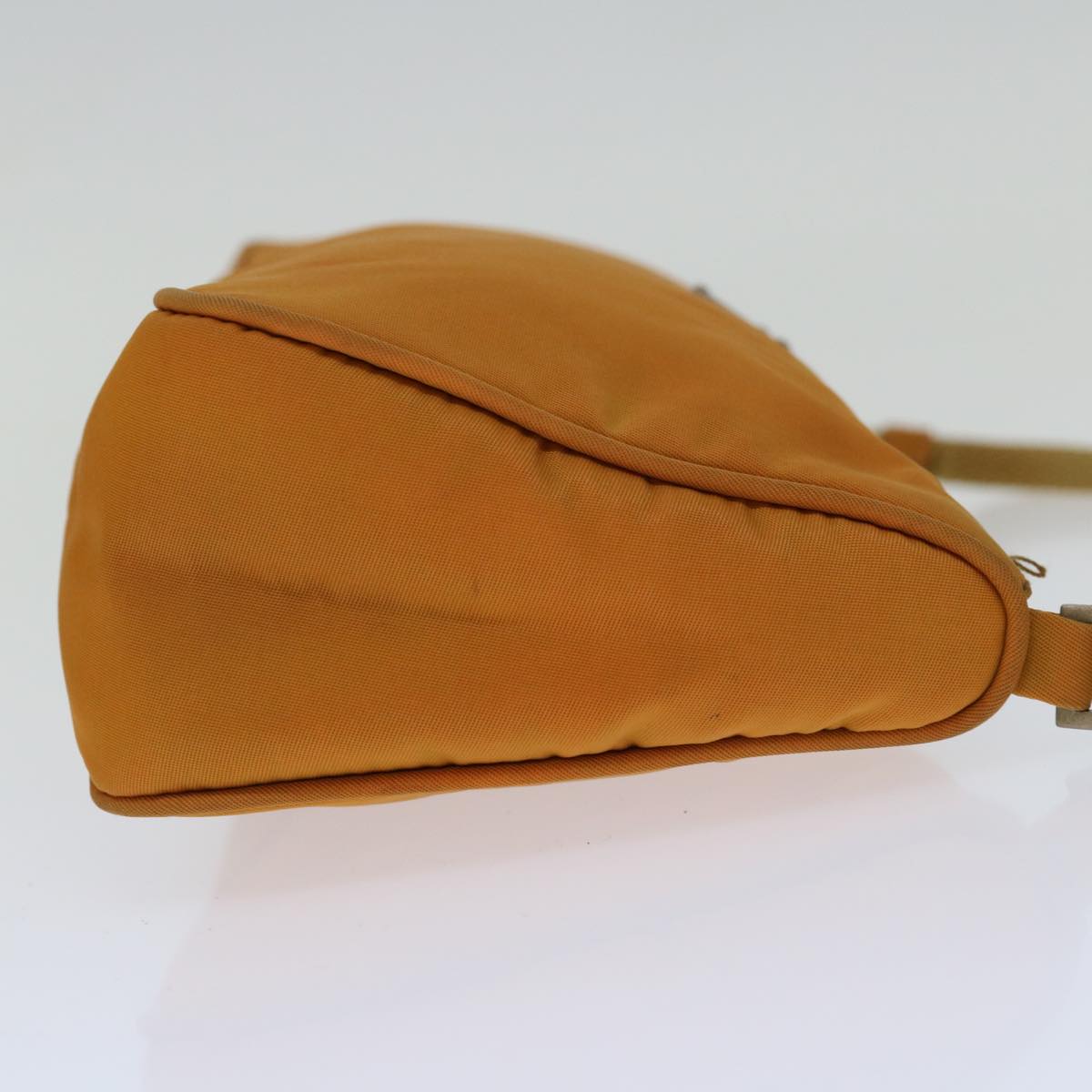 PRD Accessory Pouch Nylon Orange Auth bs12557