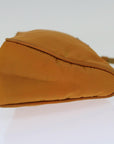 PRD Accessory Pouch Nylon Orange Auth bs12557