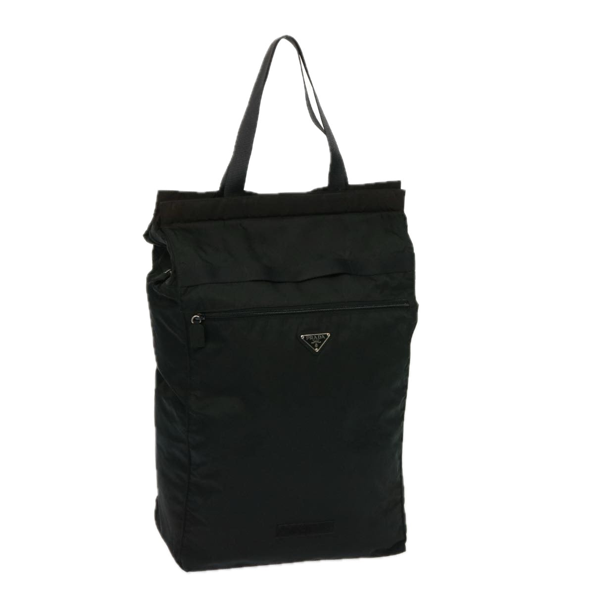 PRD Business Bag Nylon Black Auth bs14919
