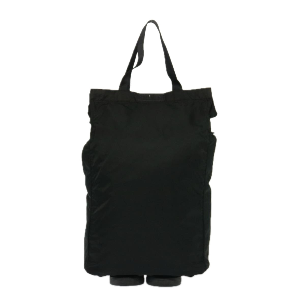 PRD Business Bag Nylon Black Auth bs14919