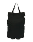PRD Business Bag Nylon Black Auth bs14919