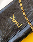 YSL - Bags - The Wells Bags  288