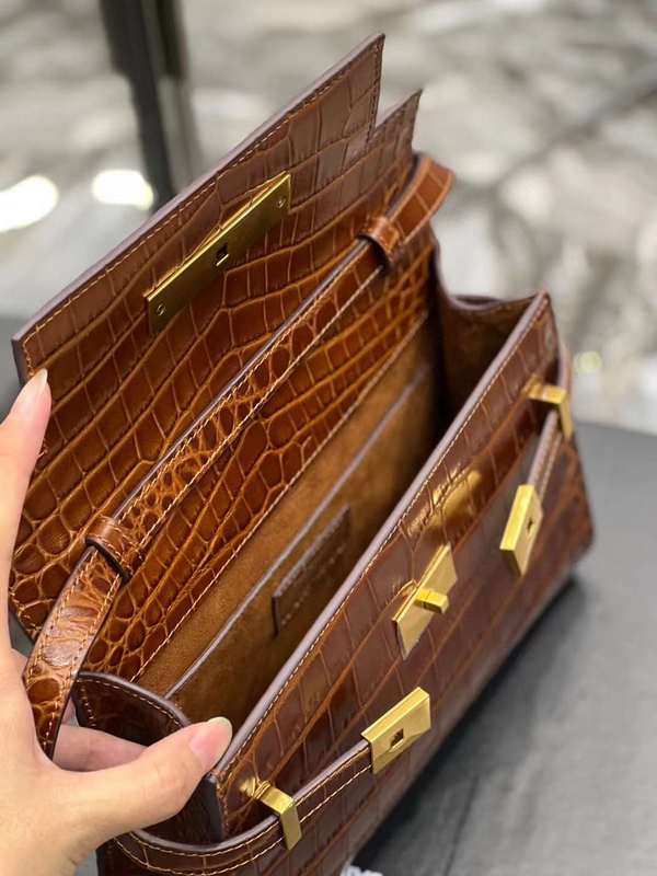 YSL - Bags - The Wells Bags  503