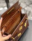 YSL - Bags - The Wells Bags  503