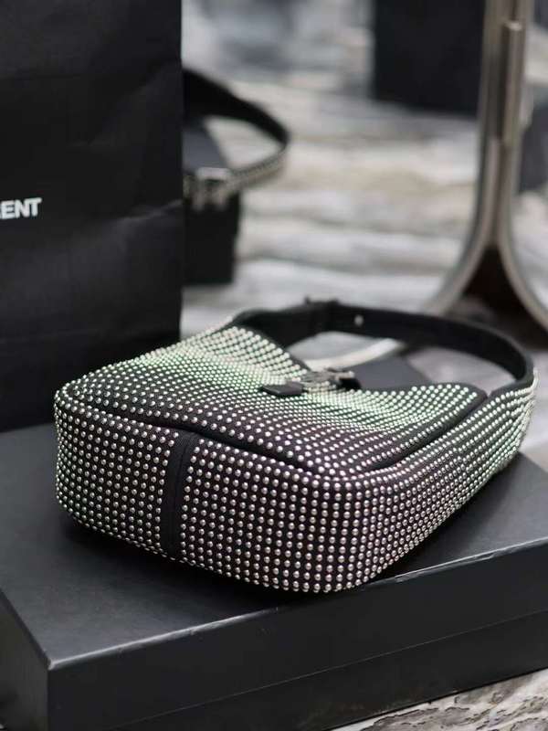 YSL - Bags - The Wells Bags  647