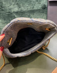 YSL - Bags - The Wells Bags  410