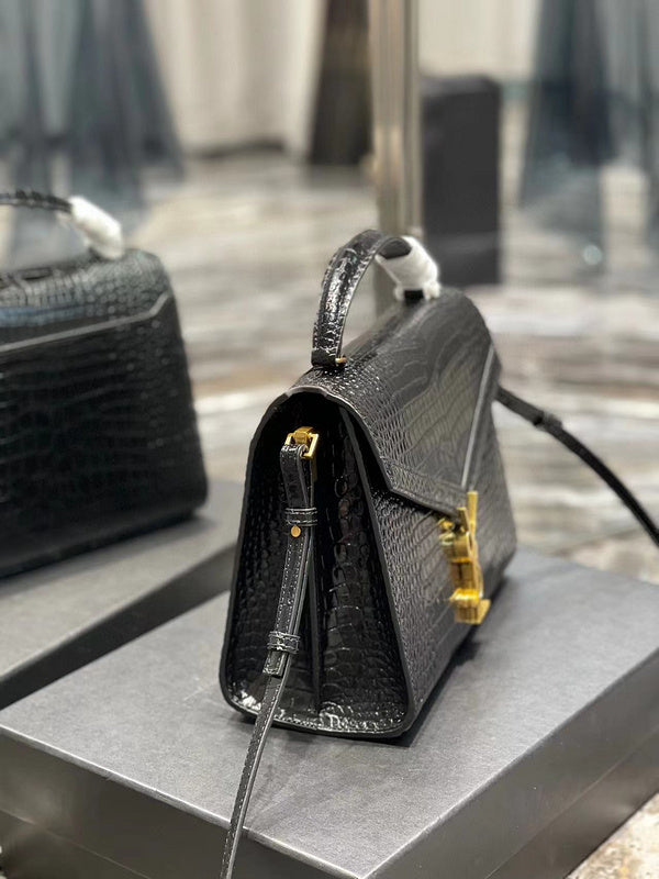 YSL - Bags - The Wells Bags  553
