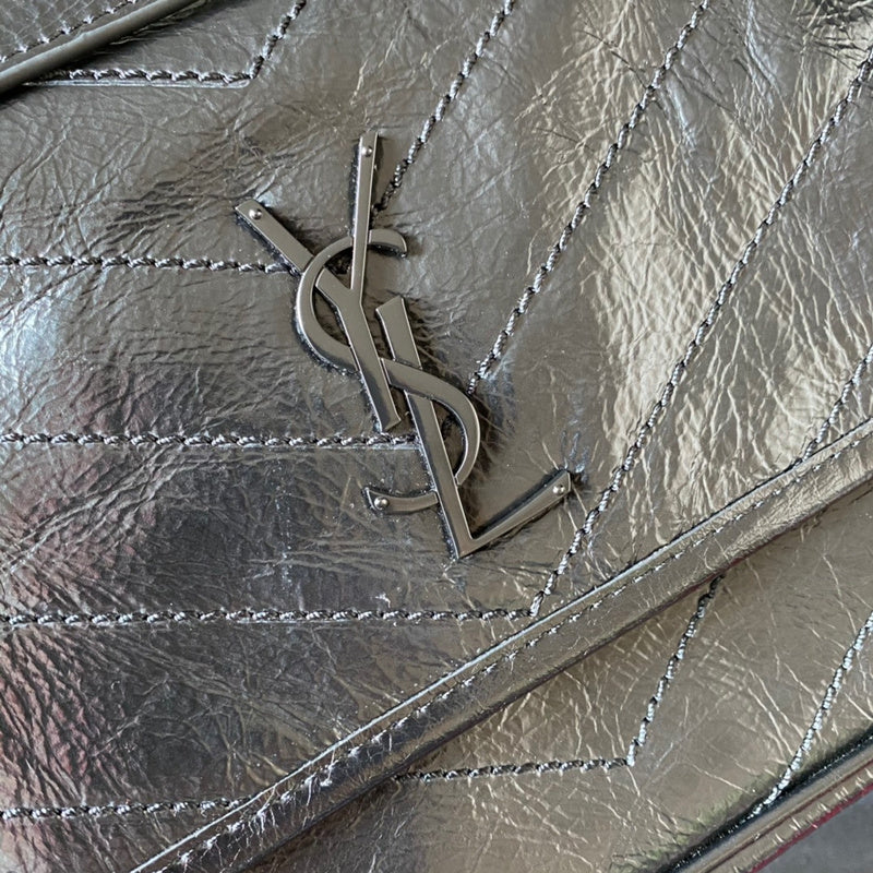 YSL - Bags - The Wells Bags  379