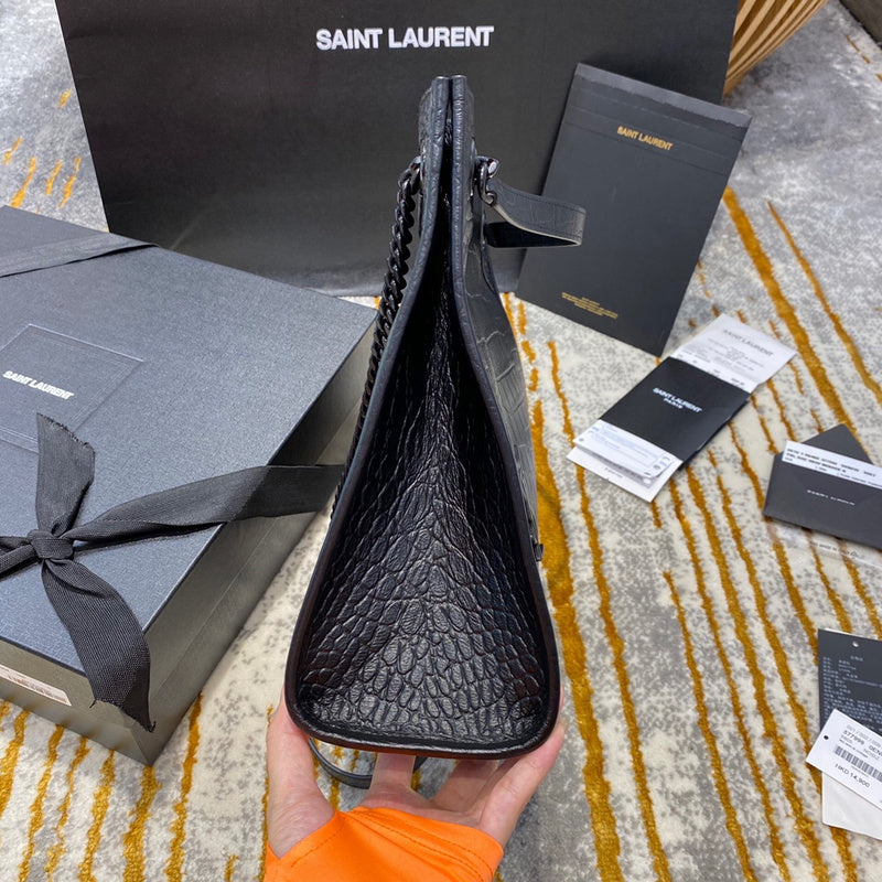 YSL - Bags - The Wells Bags  407