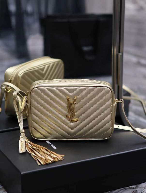 YSL - Bags - The Wells Bags  657