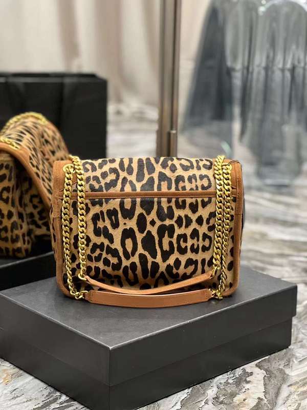 YSL - Bags - The Wells Bags  511
