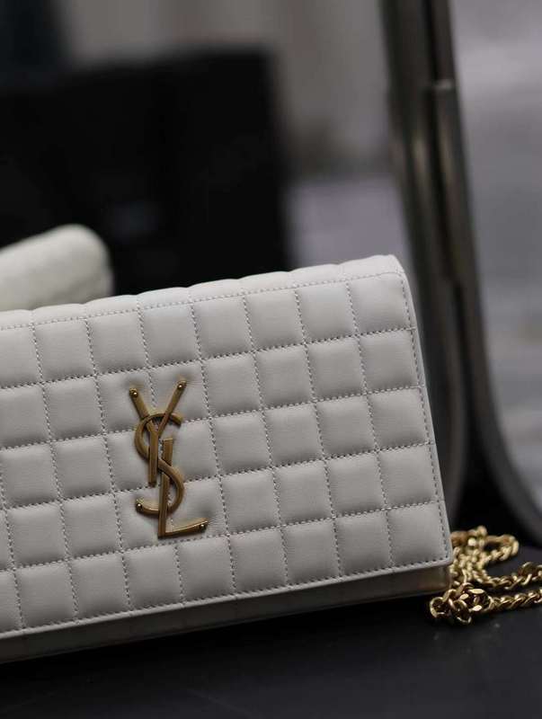 YSL - Bags - The Wells Bags  669