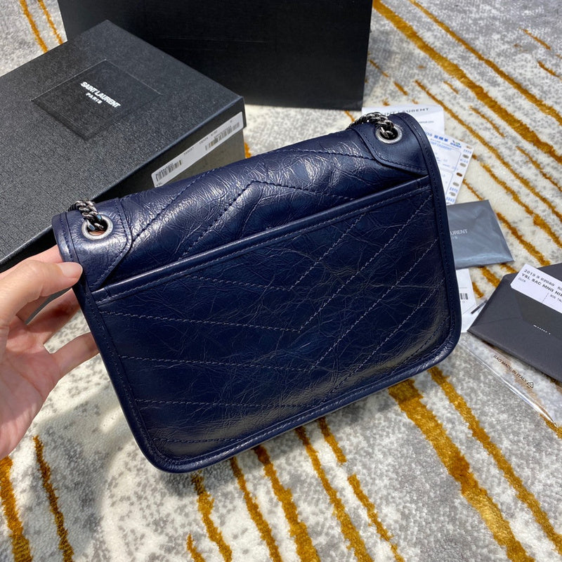 YSL - Bags - The Wells Bags  387