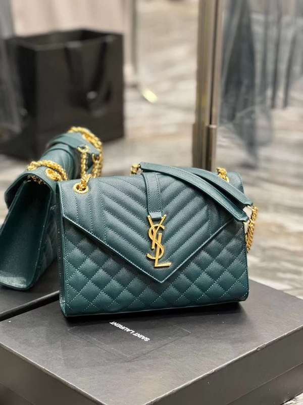 YSL - Bags - The Wells Bags  488
