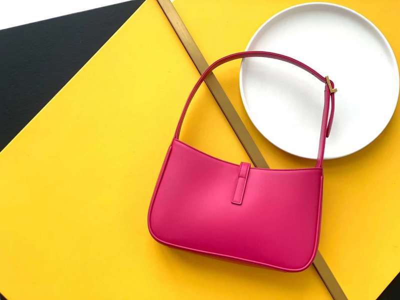 YSL - Bags - The Wells Bags  480