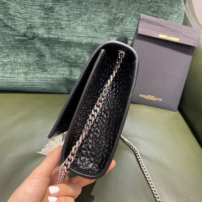 YSL - Bags - The Wells Bags  283