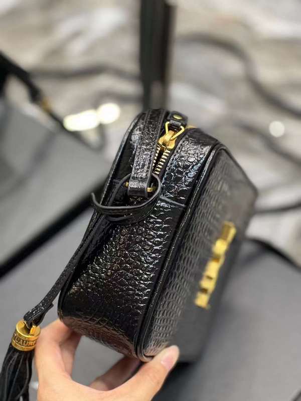YSL - Bags - The Wells Bags  562