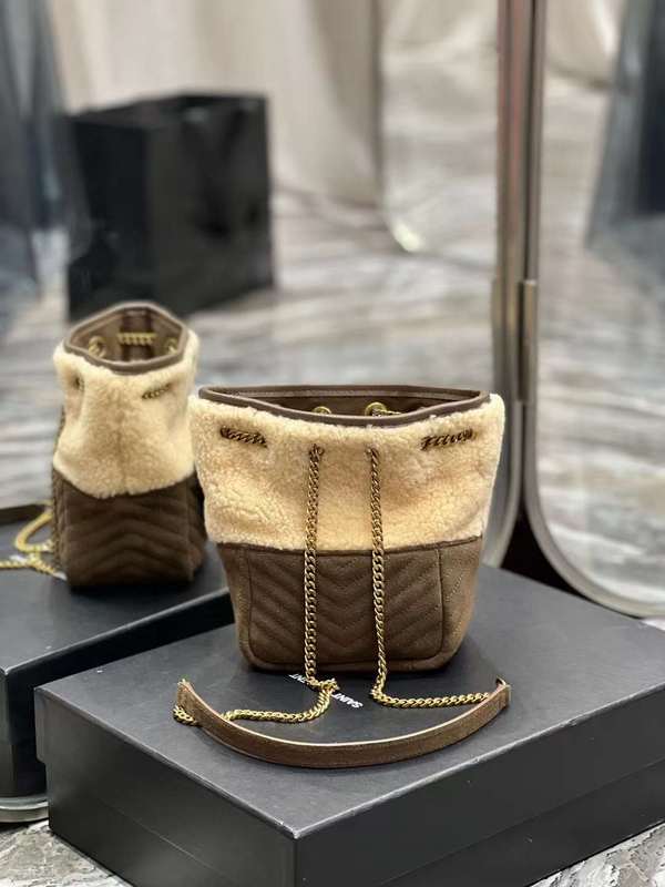 YSL - Bags - The Wells Bags  510