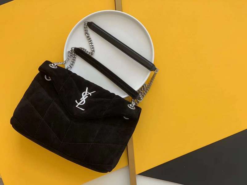 YSL - Bags - The Wells Bags  434
