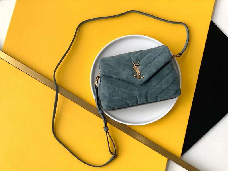 YSL - Bags - The Wells Bags  318
