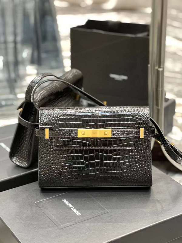 YSL - Bags - The Wells Bags  607