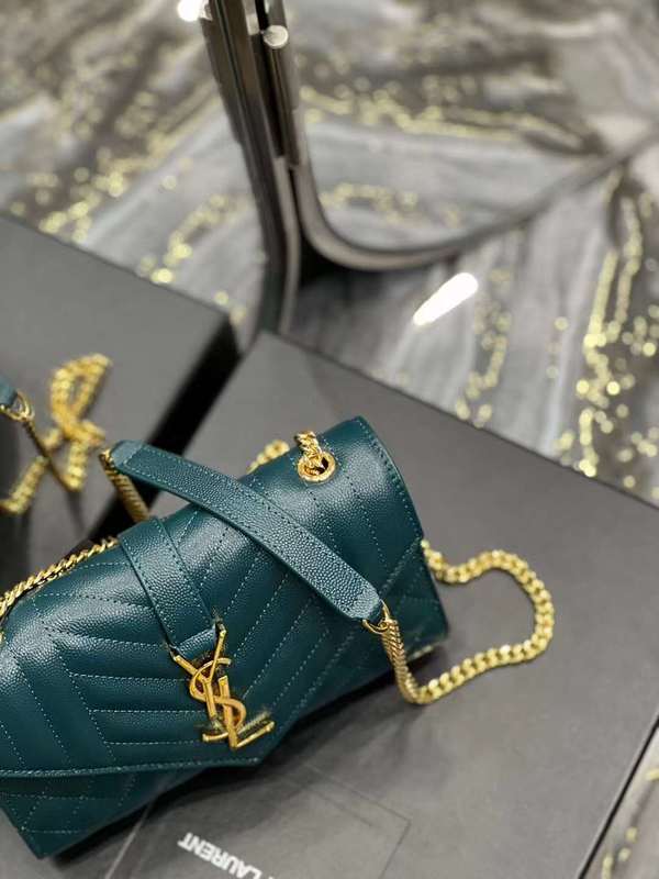 YSL - Bags - The Wells Bags  485