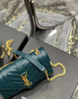 YSL - Bags - The Wells Bags  485