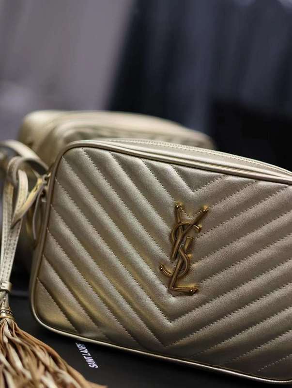 YSL - Bags - The Wells Bags  657