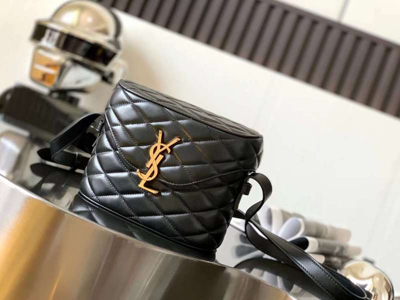 YSL - Bags - The Wells Bags  504