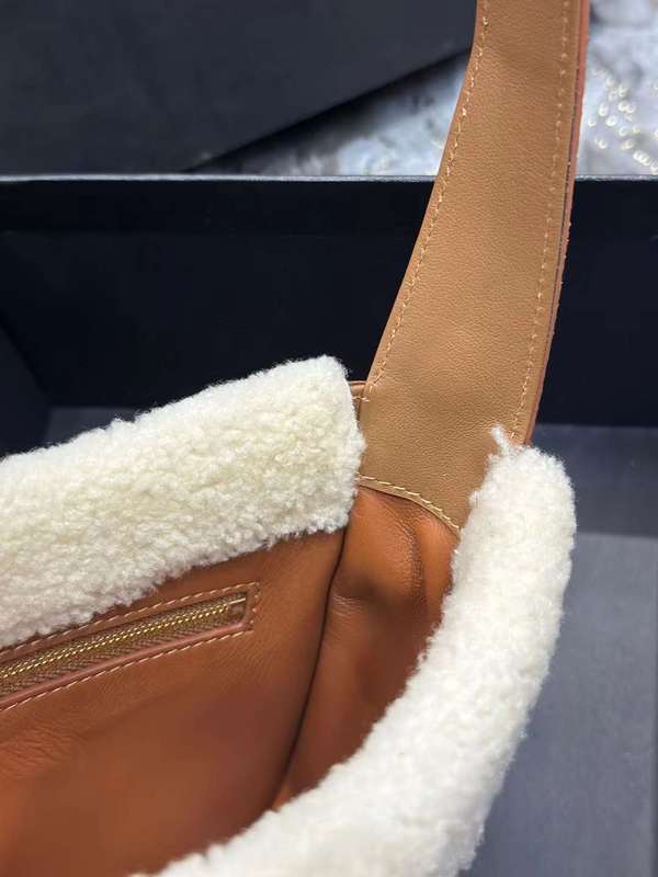 YSL - Bags - The Wells Bags  539