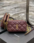 YSL - Bags - The Wells Bags  513