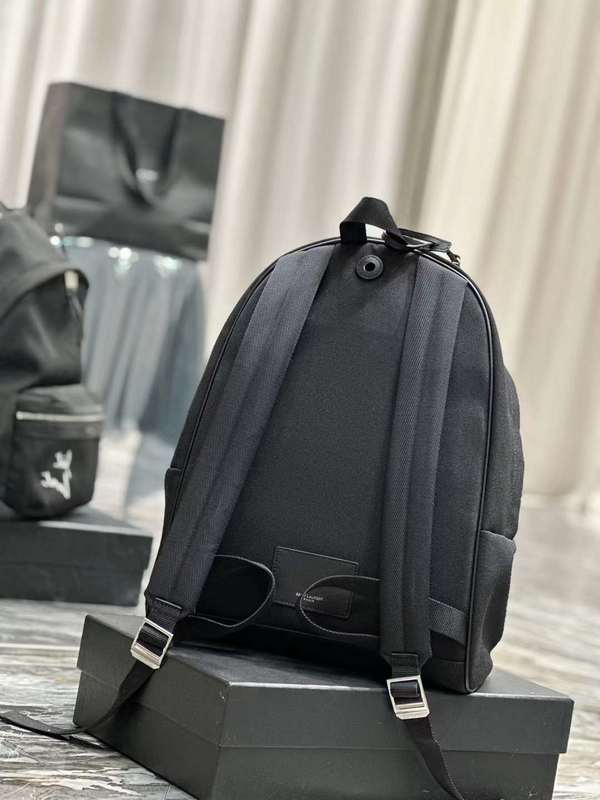 YSL - Bags - The Wells Bags  521