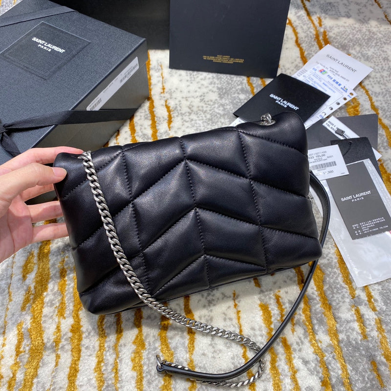 YSL - Bags - The Wells Bags  413