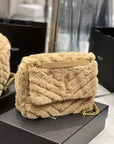 YSL - Bags - The Wells Bags  347