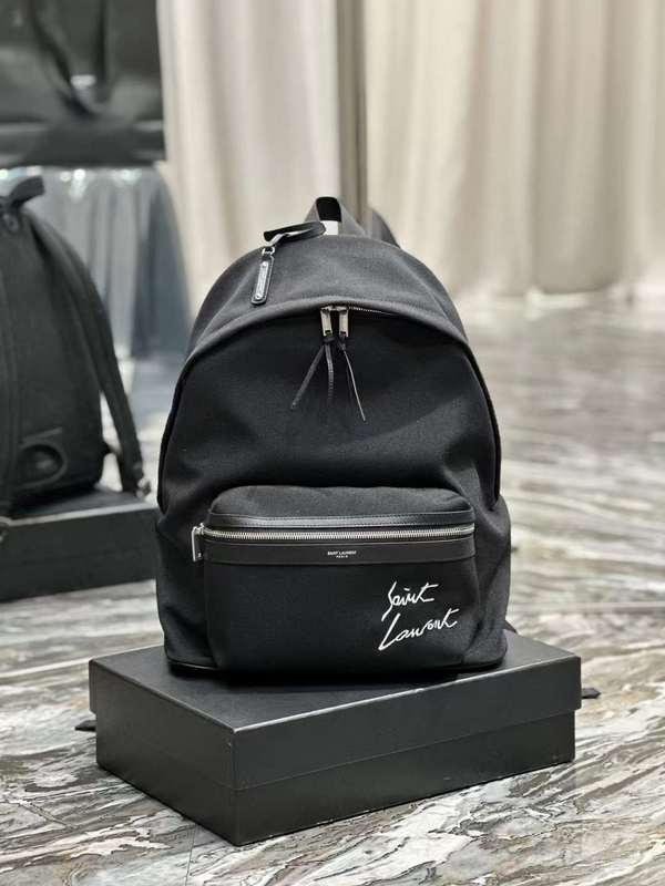 YSL - Bags - The Wells Bags  521