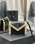 YSL - Bags - The Wells Bags  536