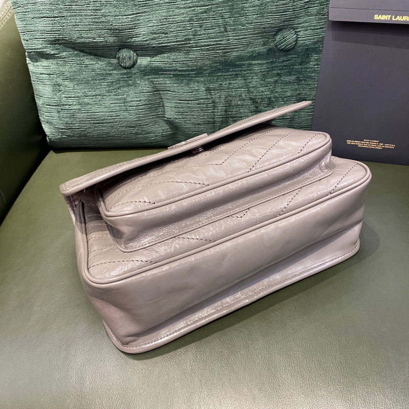 YSL - Bags - The Wells Bags  352